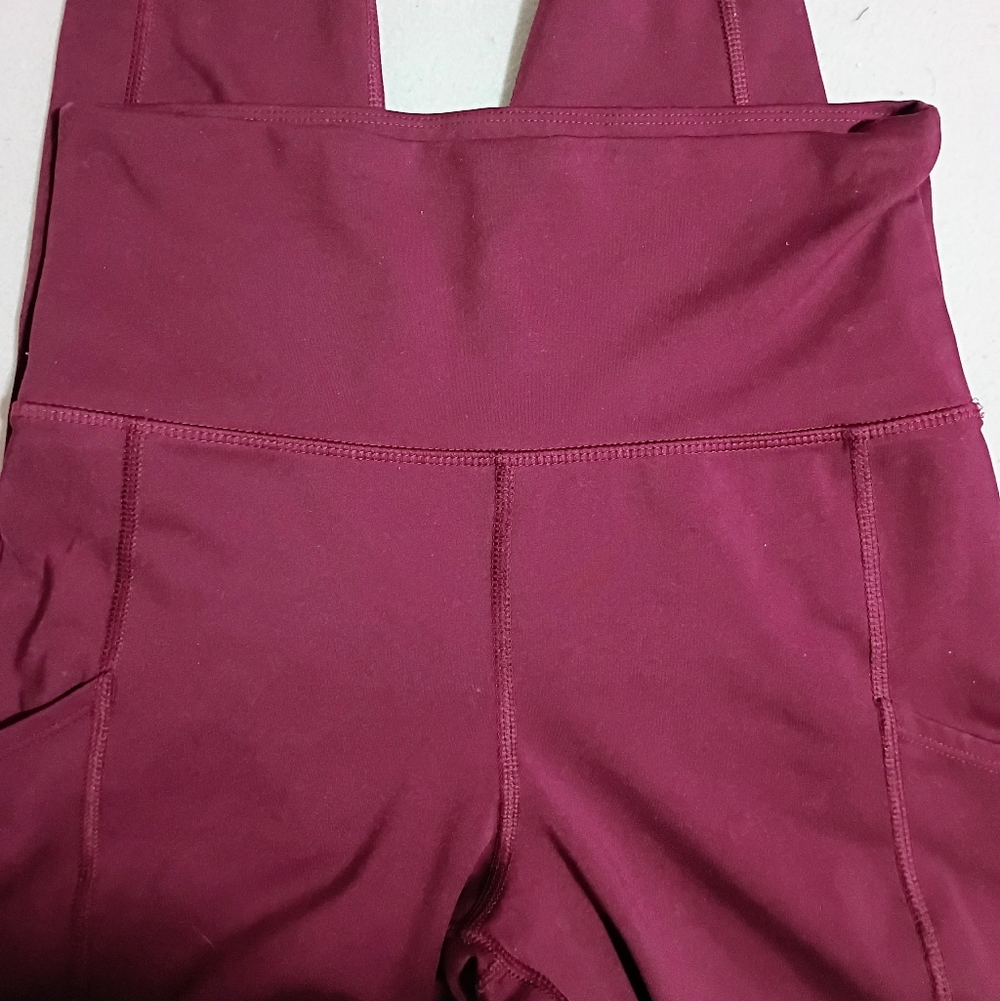 American Eagle The Everything Pocket Leggings